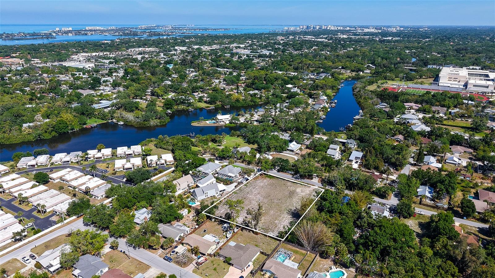 2424 Ashton Rd, Sarasota, FL 34231 — photo 36 of 53