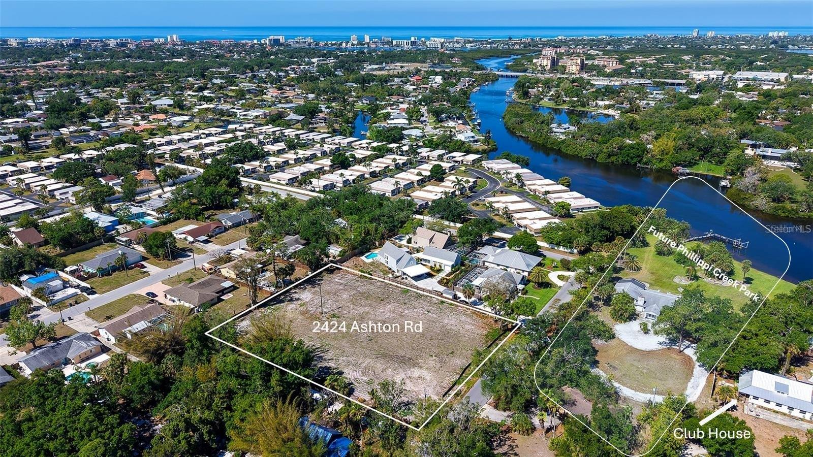 2424 Ashton Rd, Sarasota, FL 34231 — photo 6 of 53