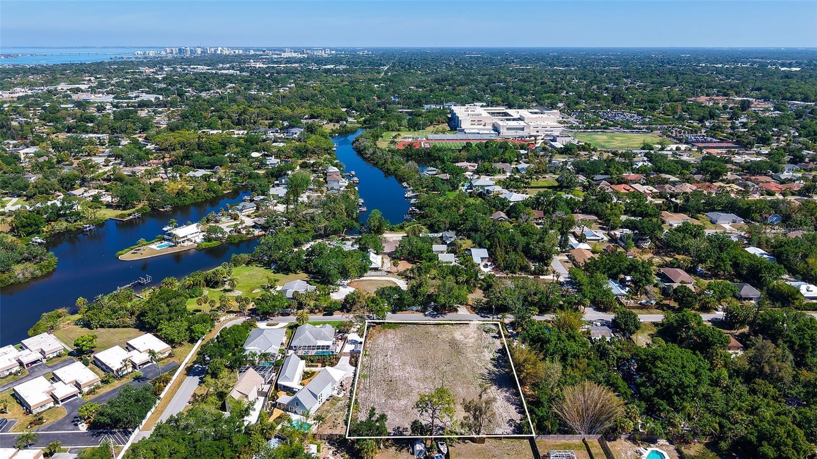 2424 Ashton Rd, Sarasota, FL 34231 — photo 51 of 53
