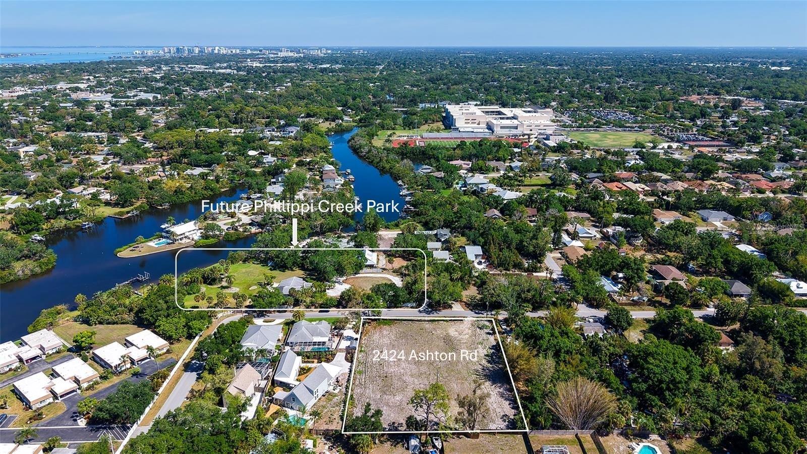 2424 Ashton Rd, Sarasota, FL 34231 — photo 53 of 53