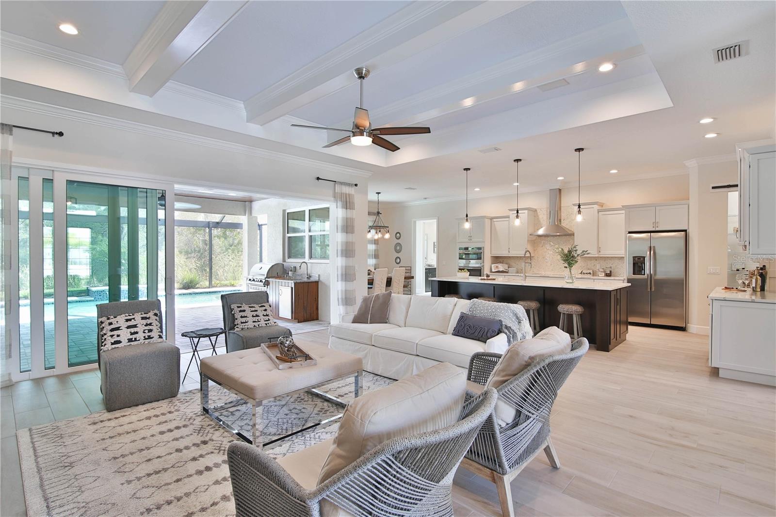 2424 Ashton Rd, Sarasota, FL 34231 — photo 7 of 53