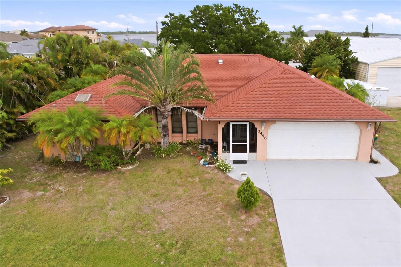 3456 Dwight St, Port Charlotte, FL 33981 — photo 52 of 69