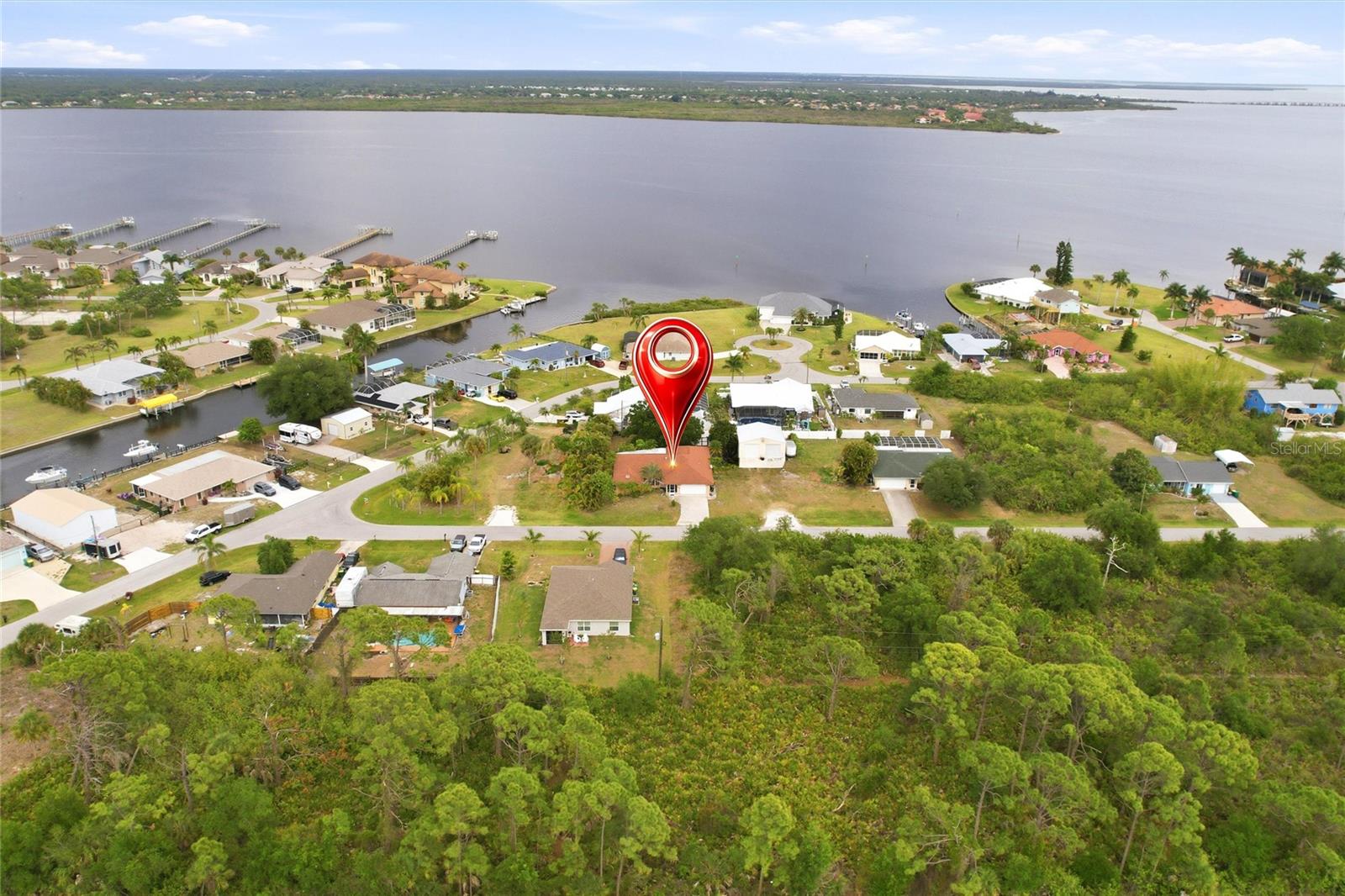 3456 Dwight St, Port Charlotte, FL 33981 — photo 58 of 69