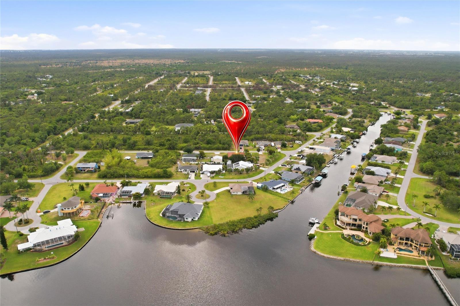 3456 Dwight St, Port Charlotte, FL 33981 — photo 61 of 69