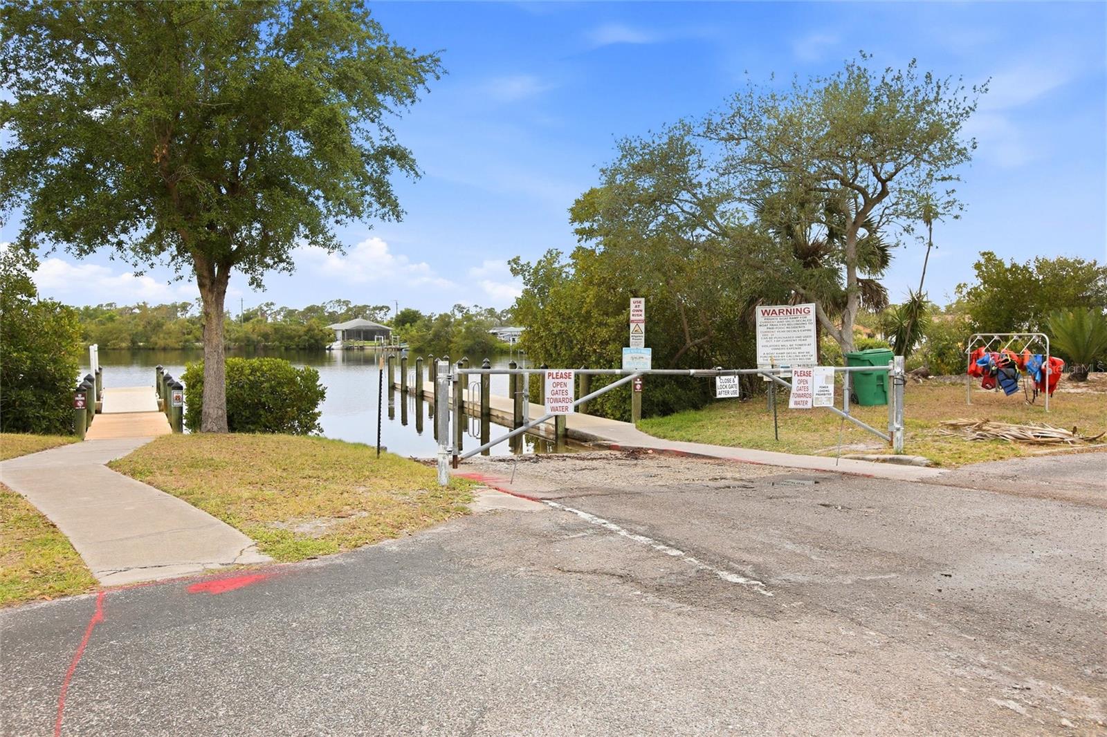 3456 Dwight St, Port Charlotte, FL 33981 — photo 64 of 69
