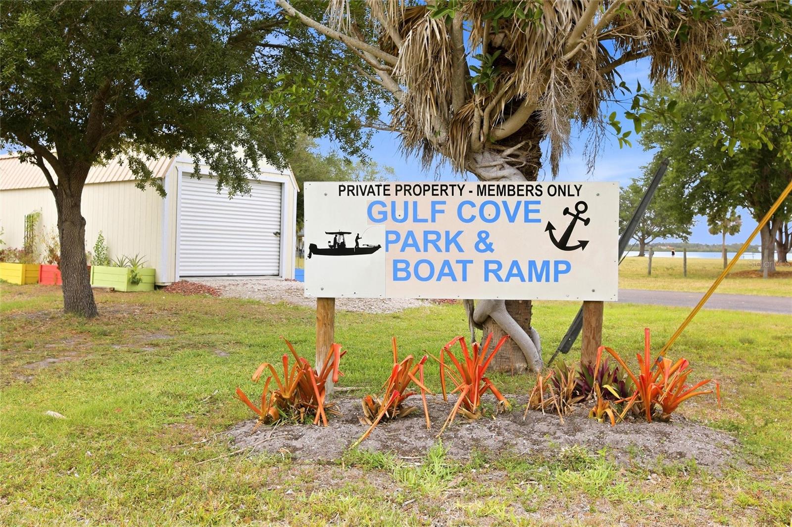3456 Dwight St, Port Charlotte, FL 33981 — photo 65 of 69