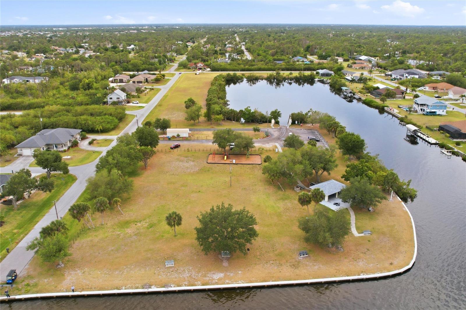 3456 Dwight St, Port Charlotte, FL 33981 — photo 68 of 69