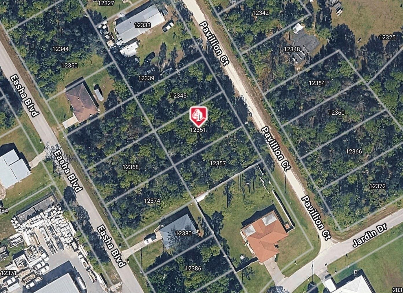 12351 Pavillion Ct