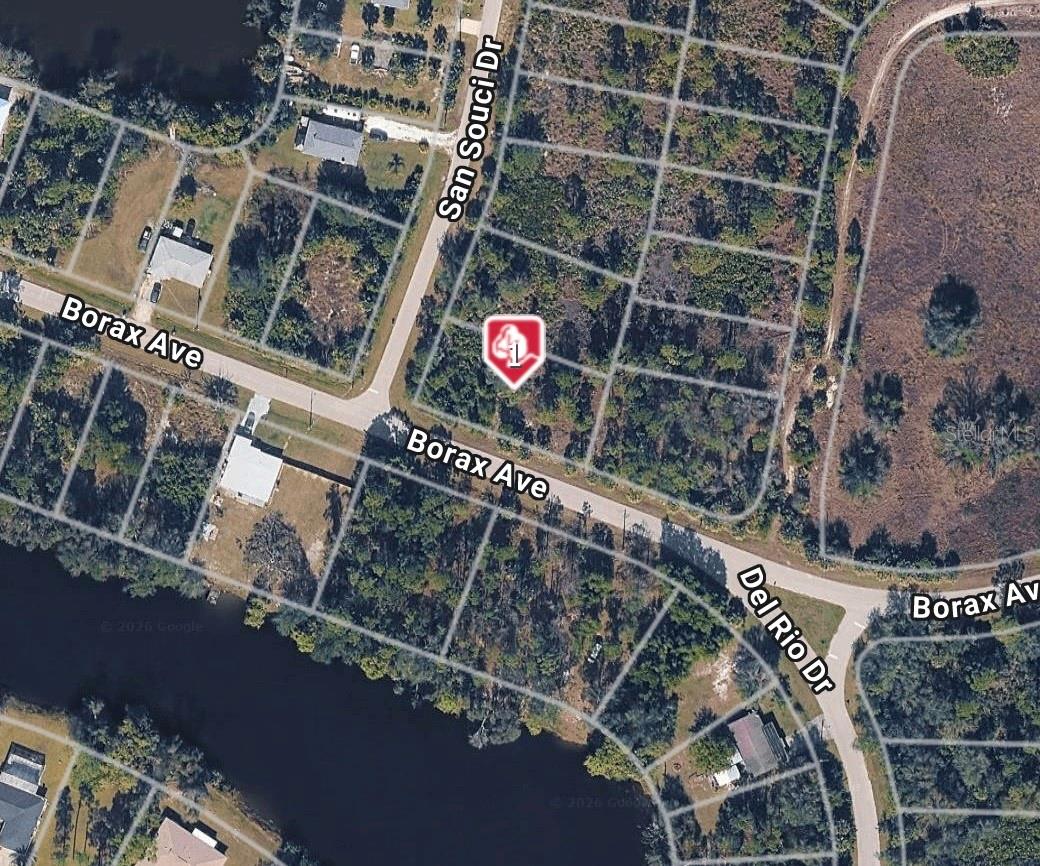 12116 San Souci Dr, Punta Gorda, FL 33955 — photo 1 of 1