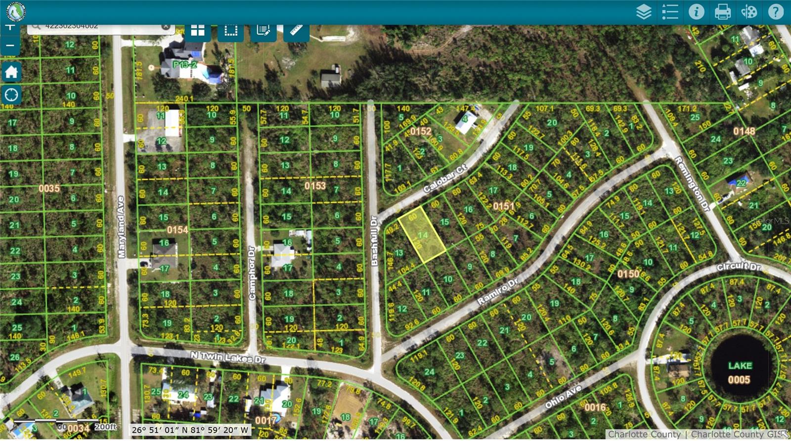 28071 Calobar Ct