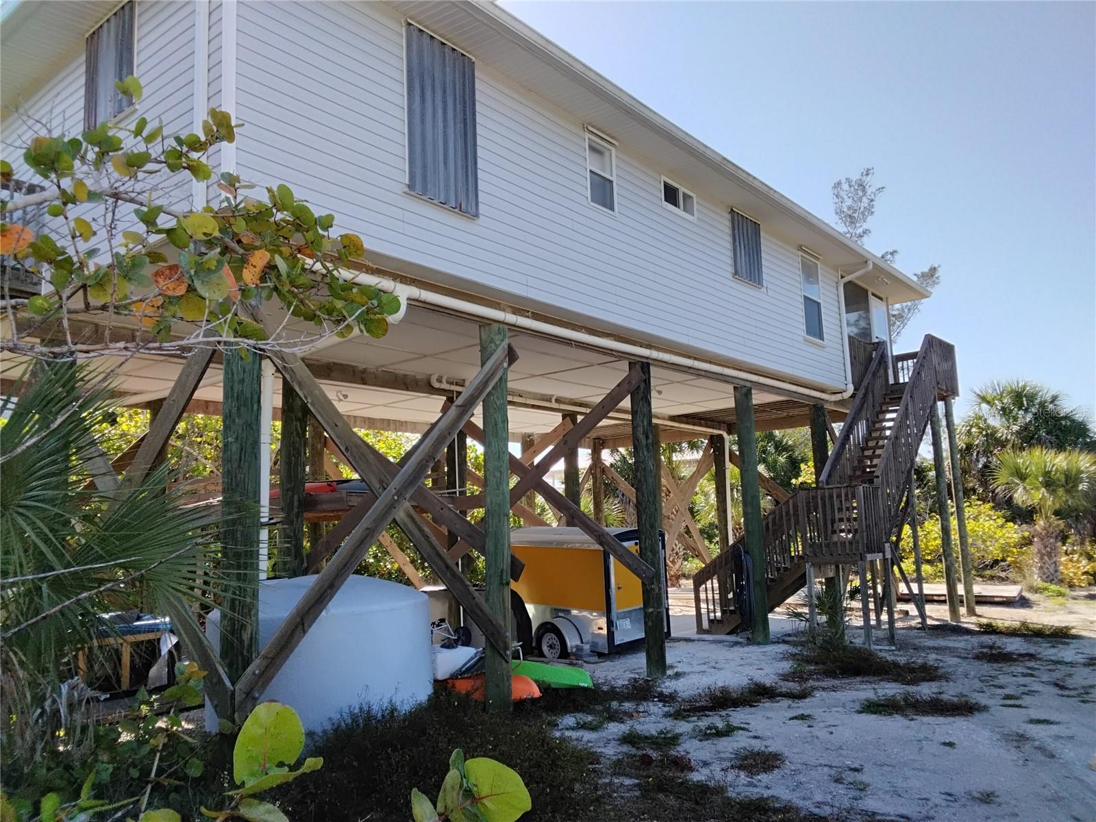 91 Gasparilla Way