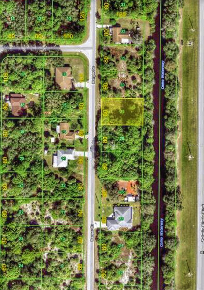 292 Barger Dr, Port Charlotte, FL 33954 — photo 1 of 1