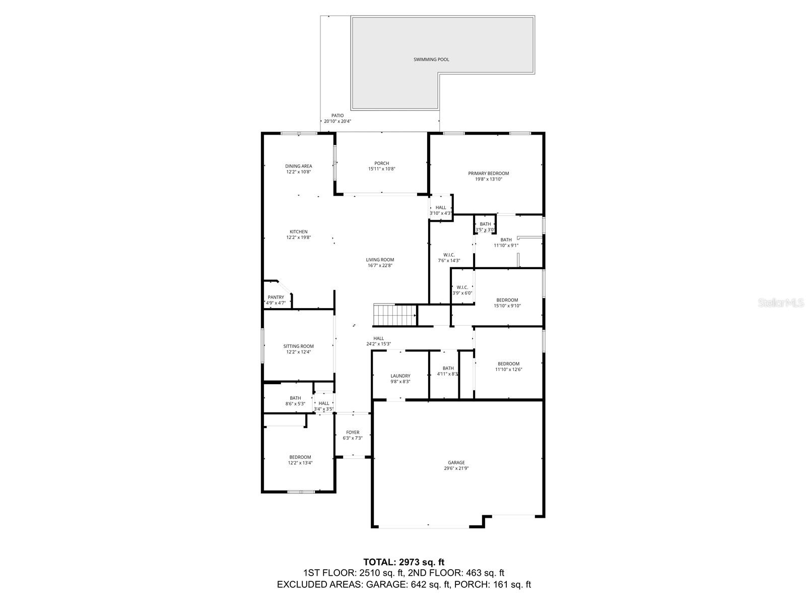 7336 Great Egret Blvd, Sarasota, FL 34241 — photo 54 of 58