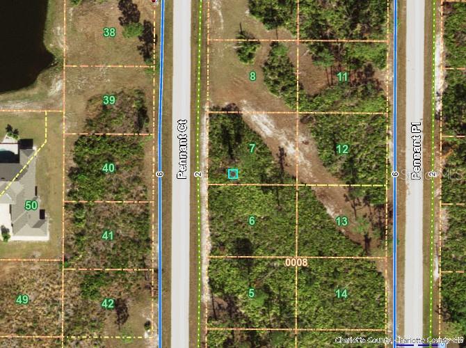 13 Pennant Ct, Placida, FL 33946 — photo 1 of 1