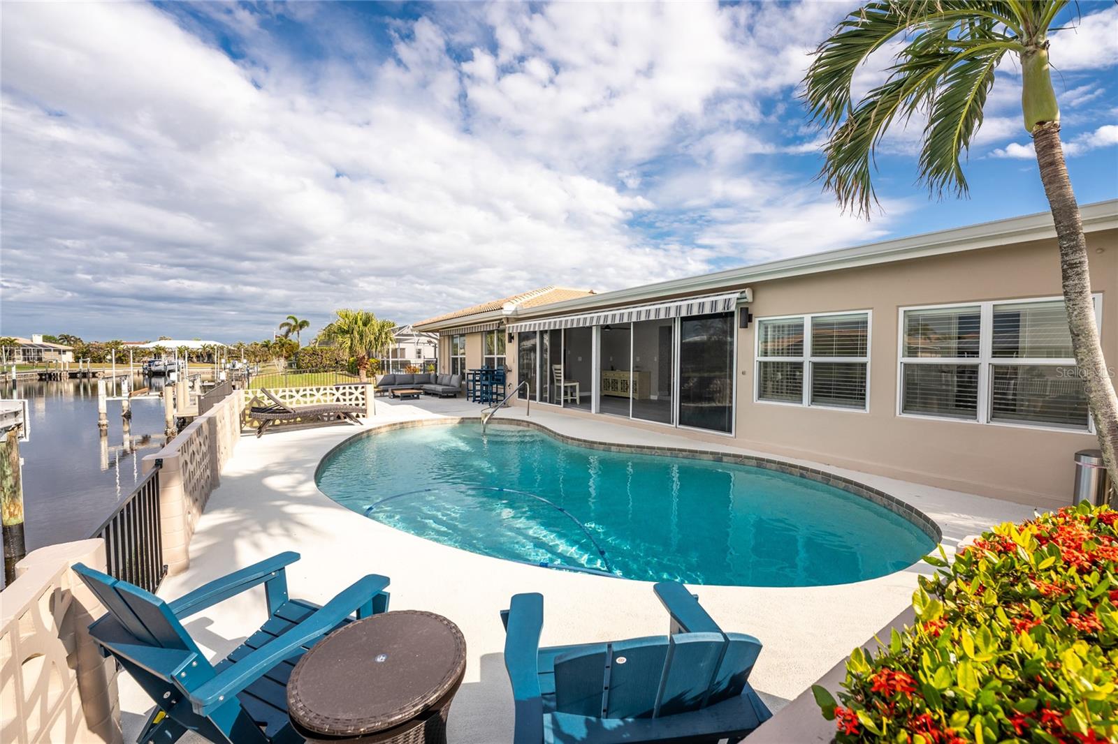 951 Lassino Ct, Punta Gorda, FL 33950 — photo 3 of 53