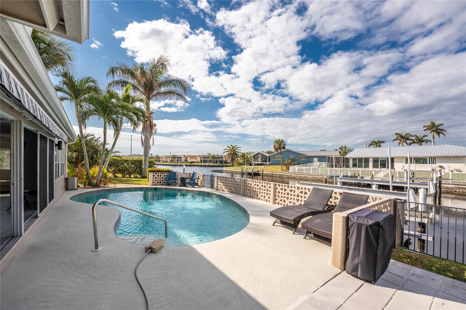951 Lassino Ct, Punta Gorda, FL 33950 — photo 40 of 53