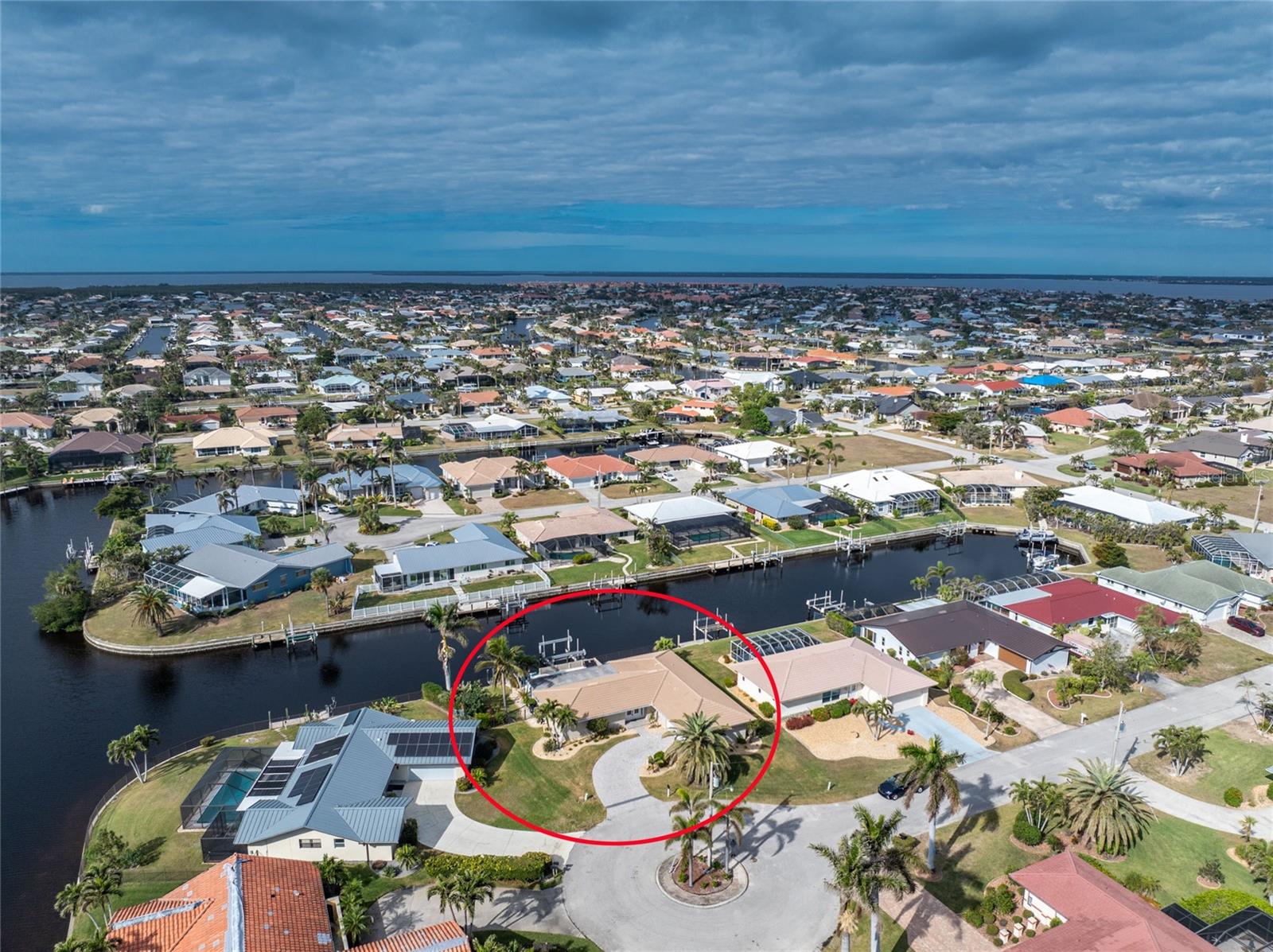 951 Lassino Ct, Punta Gorda, FL 33950 — photo 48 of 53