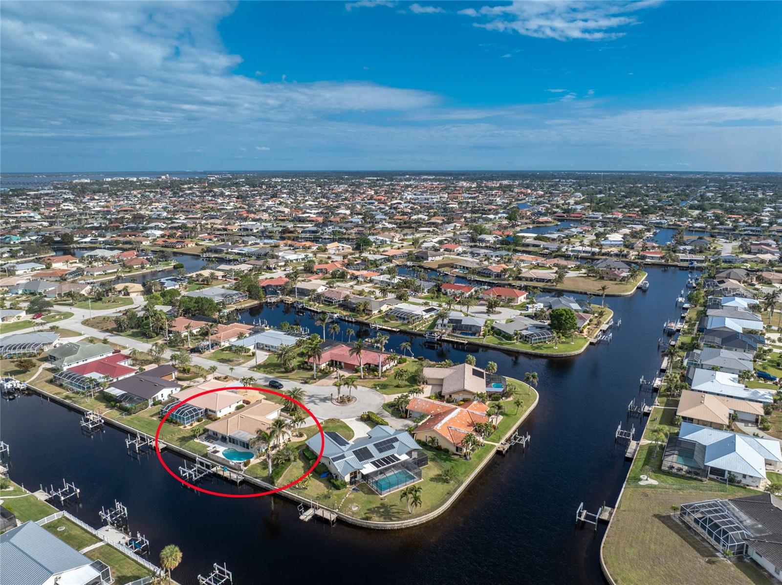 951 Lassino Ct, Punta Gorda, FL 33950 — photo 49 of 53