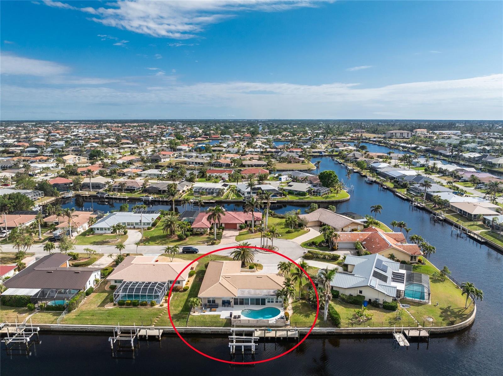 951 Lassino Ct, Punta Gorda, FL 33950 — photo 50 of 53