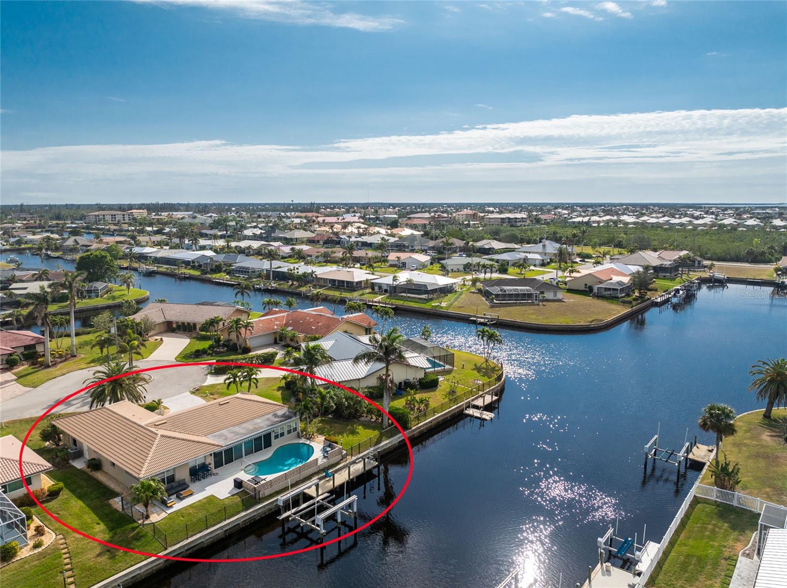 951 Lassino Ct, Punta Gorda, FL 33950 — photo 51 of 53