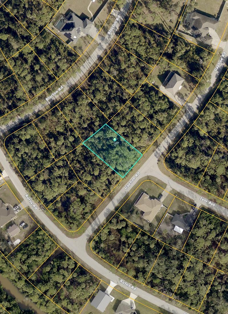 Lot # 114 Daphne Rd, North Port, FL 34288 · MLS# C7525423 — photo 1 of 1