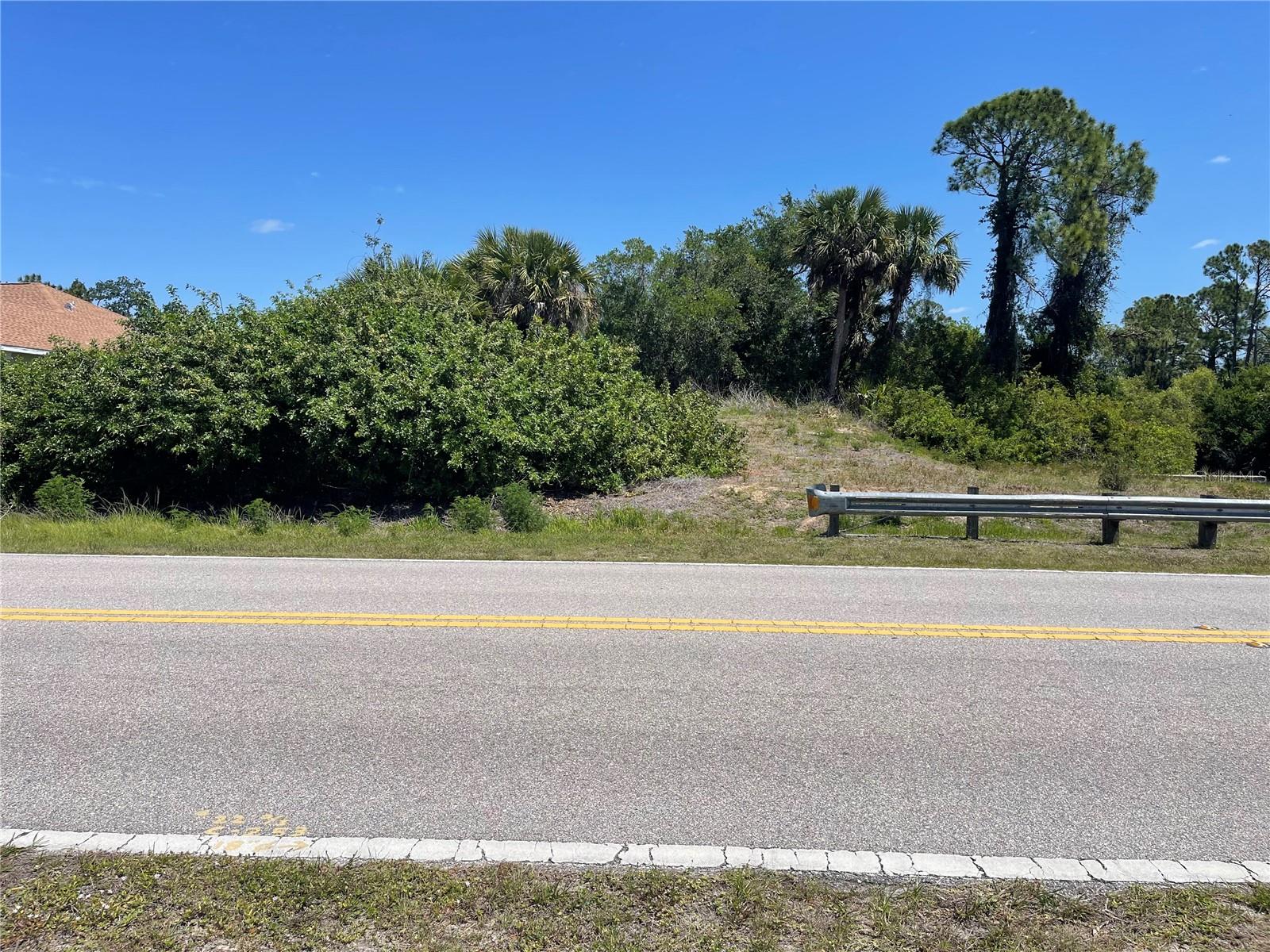 Lot#26 Jeannin Dr, North Port, FL 34288 · MLS# C7525440 — photo 1 of 1