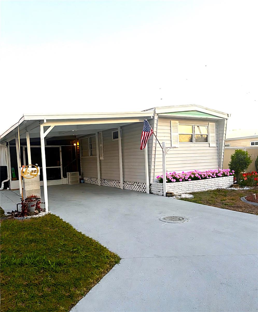 527 Blackburn Blvd, North Port, FL 34287 — photo 18 of 66