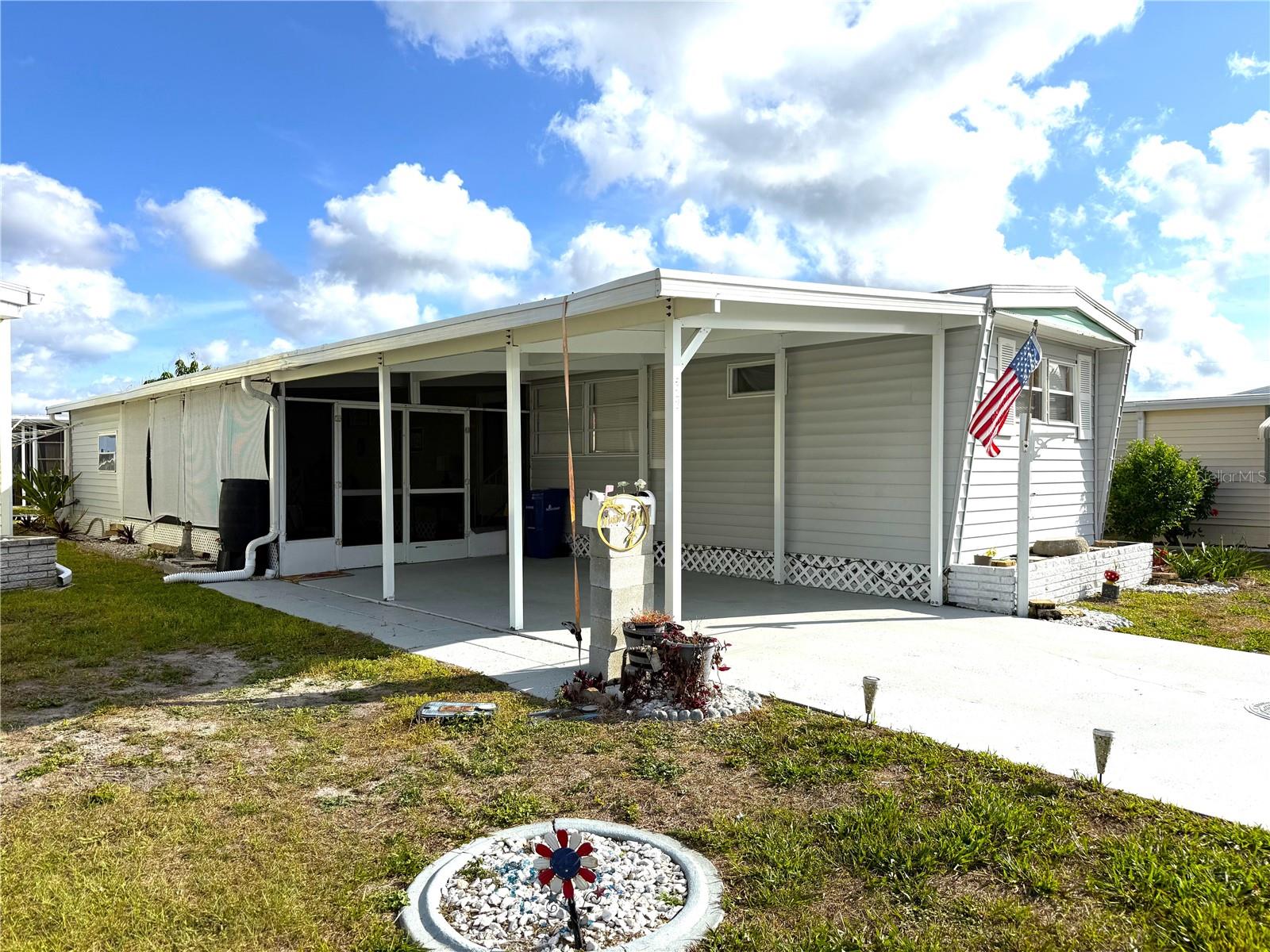 527 Blackburn Blvd, North Port, FL 34287 — photo 21 of 66