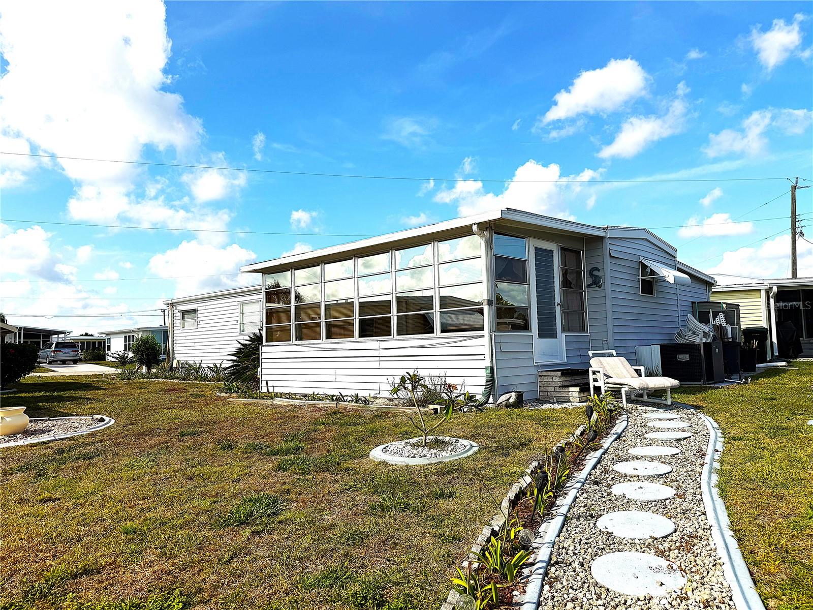 527 Blackburn Blvd, North Port, FL 34287 — photo 22 of 66