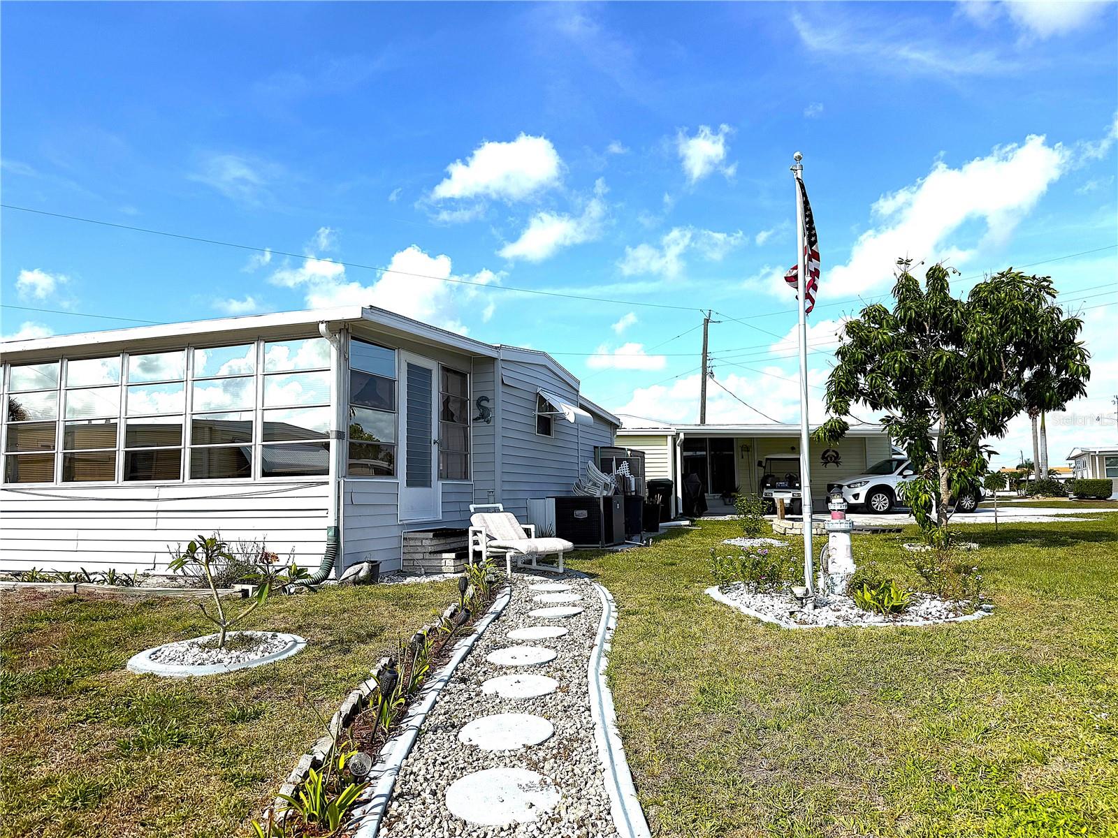 527 Blackburn Blvd, North Port, FL 34287 — photo 23 of 66