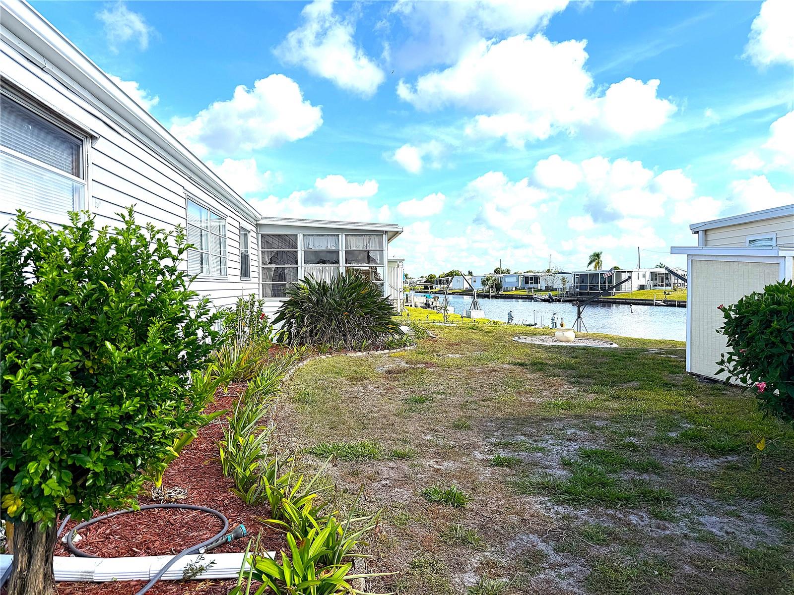 527 Blackburn Blvd, North Port, FL 34287 — photo 27 of 66
