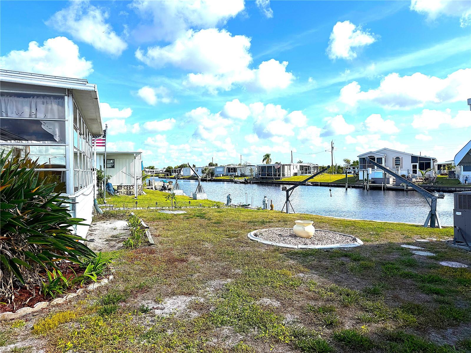 527 Blackburn Blvd, North Port, FL 34287 — photo 28 of 66