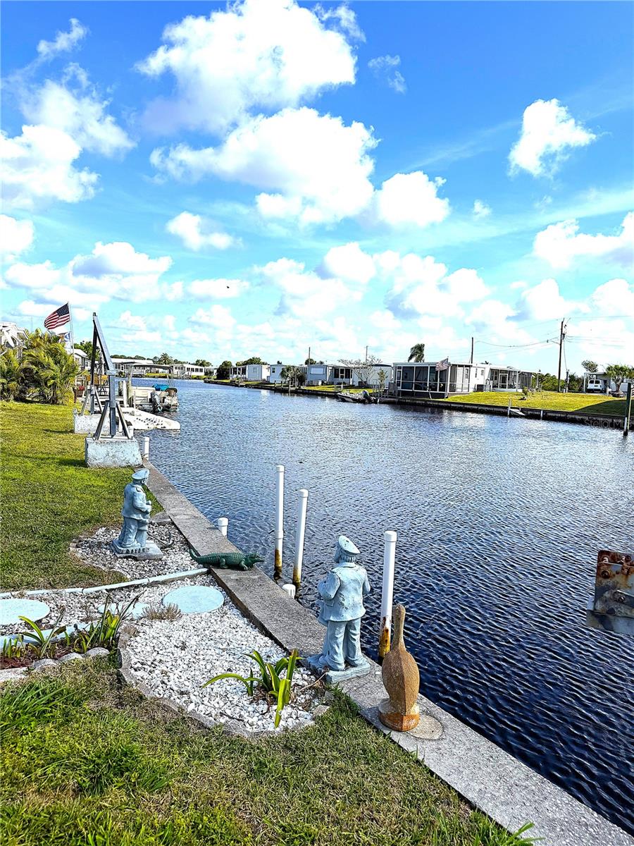 527 Blackburn Blvd, North Port, FL 34287 — photo 29 of 66