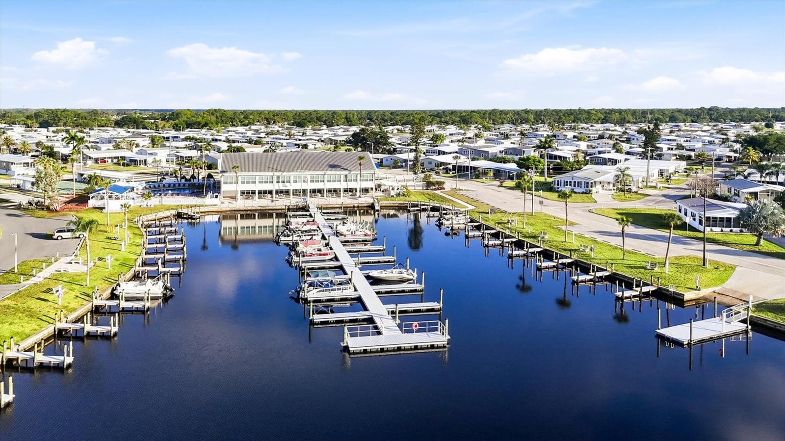 527 Blackburn Blvd, North Port, FL 34287 — photo 34 of 66