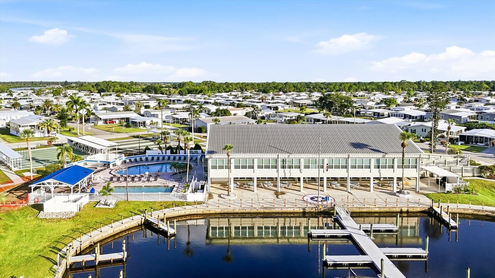 527 Blackburn Blvd, North Port, FL 34287 — photo 35 of 66