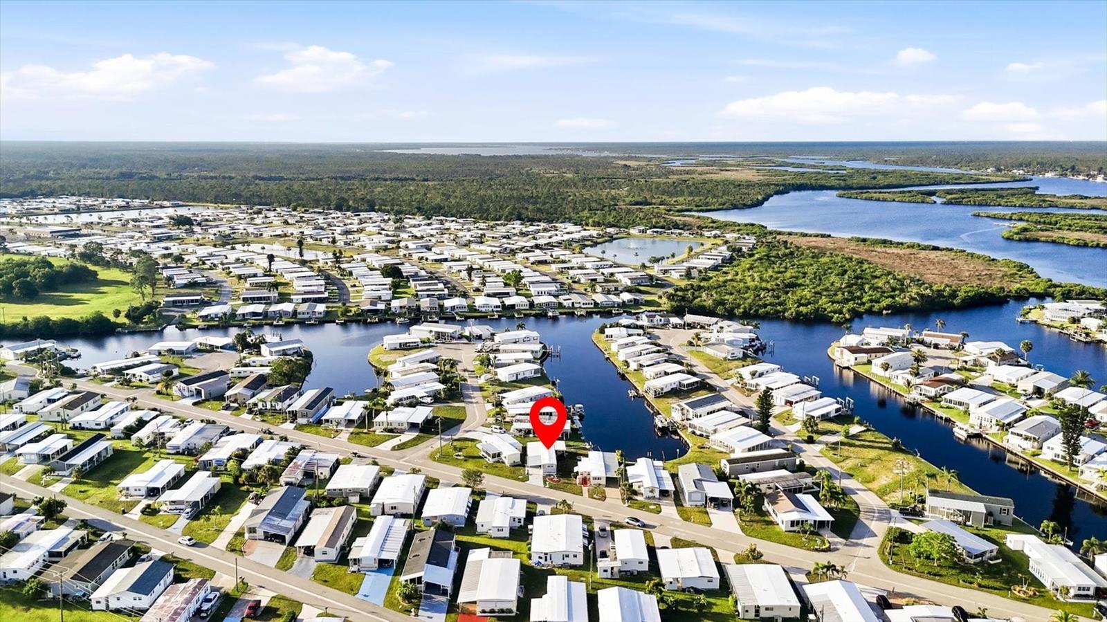 527 Blackburn Blvd, North Port, FL 34287 — photo 36 of 66