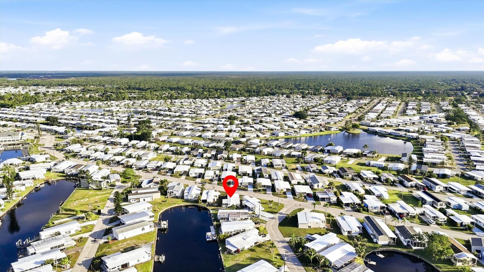 527 Blackburn Blvd, North Port, FL 34287 — photo 37 of 66