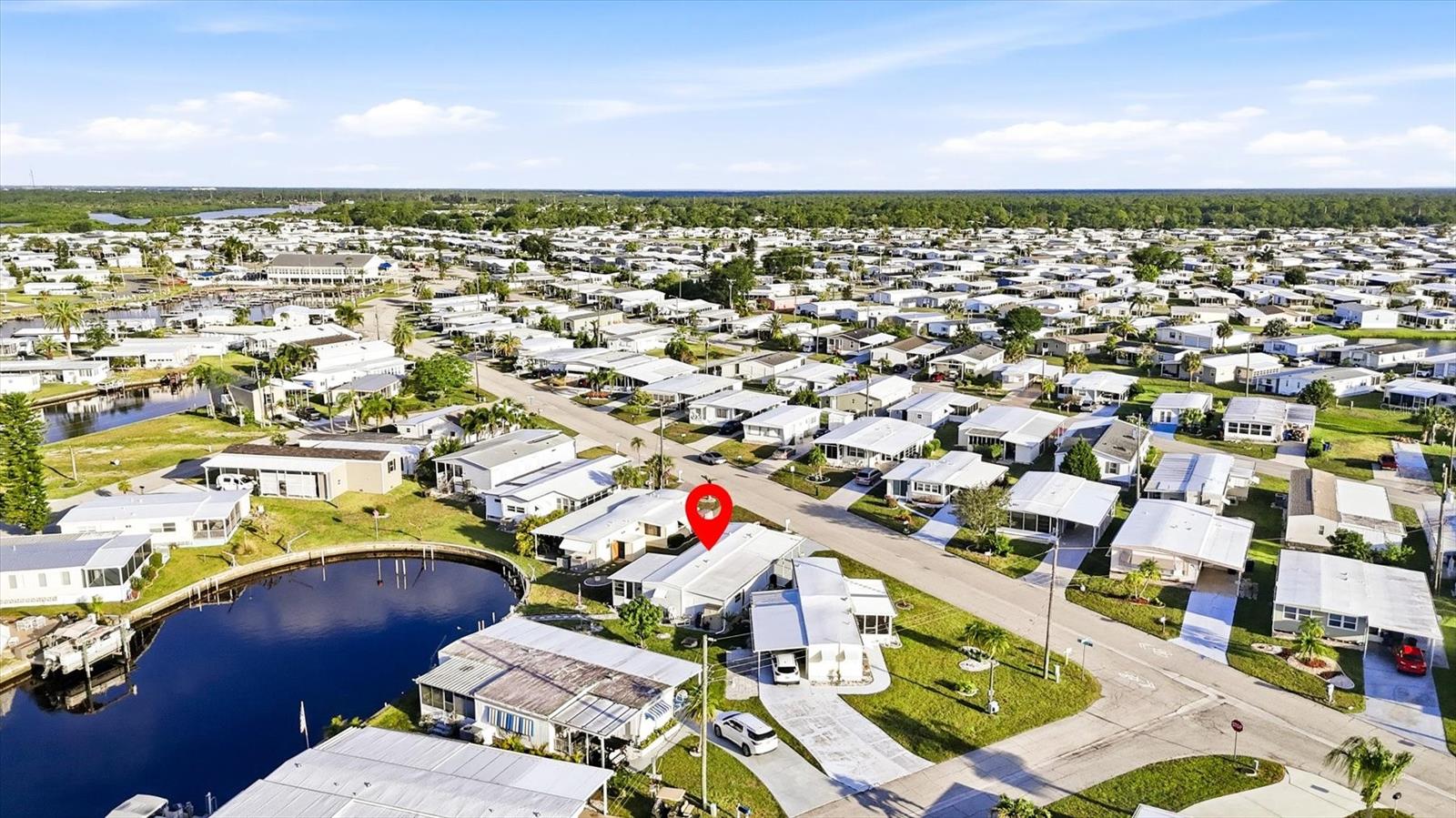 527 Blackburn Blvd, North Port, FL 34287 — photo 38 of 66