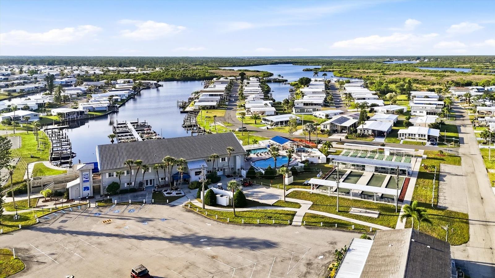 527 Blackburn Blvd, North Port, FL 34287 — photo 44 of 66