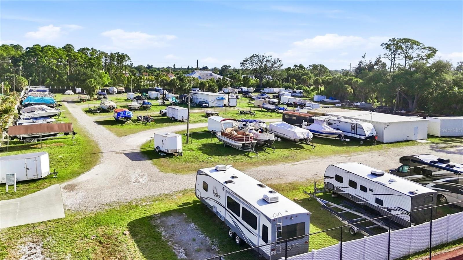 527 Blackburn Blvd, North Port, FL 34287 — photo 59 of 66