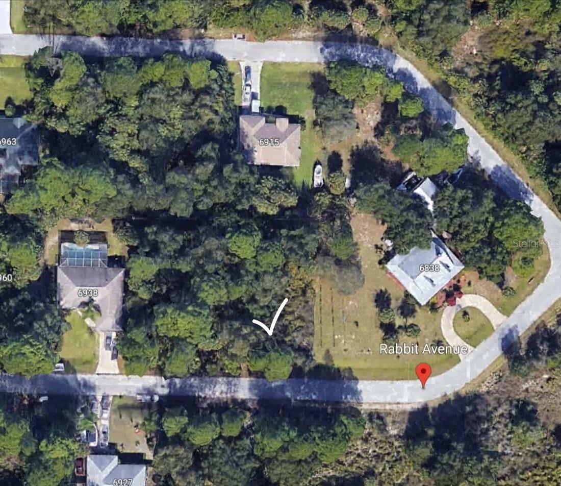 Rabbit Ave, North Port, FL 34291 · MLS# TB8502614 — photo 1 of 1