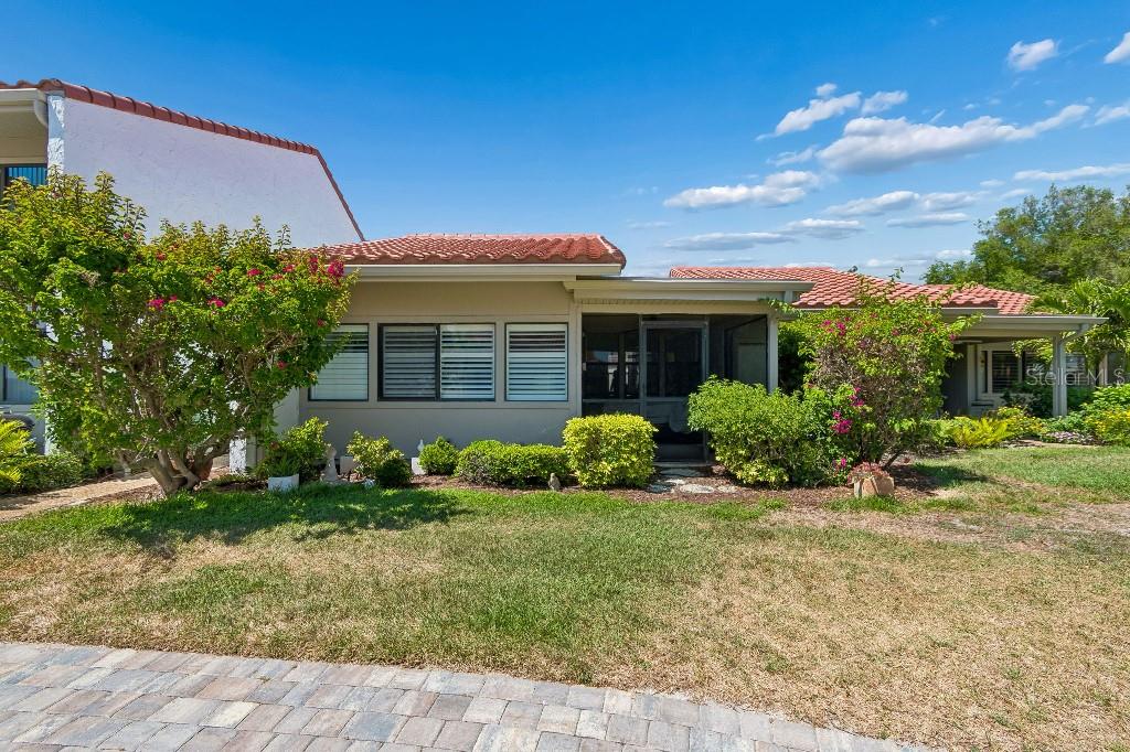 500 Park Blvd S #24, Venice, FL 34285 — photo 1 of 24