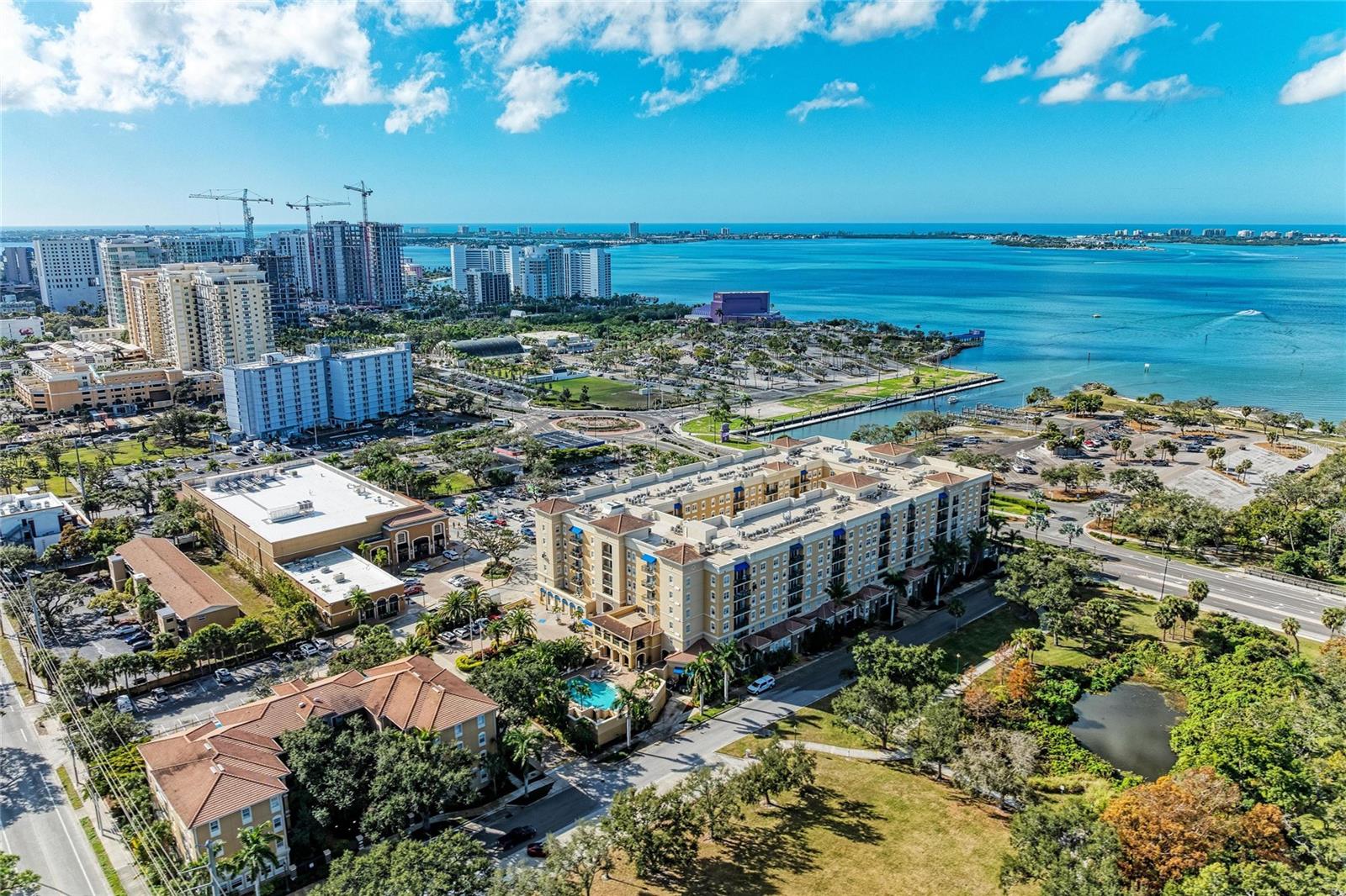 1064 N Tamiami Trl #1304