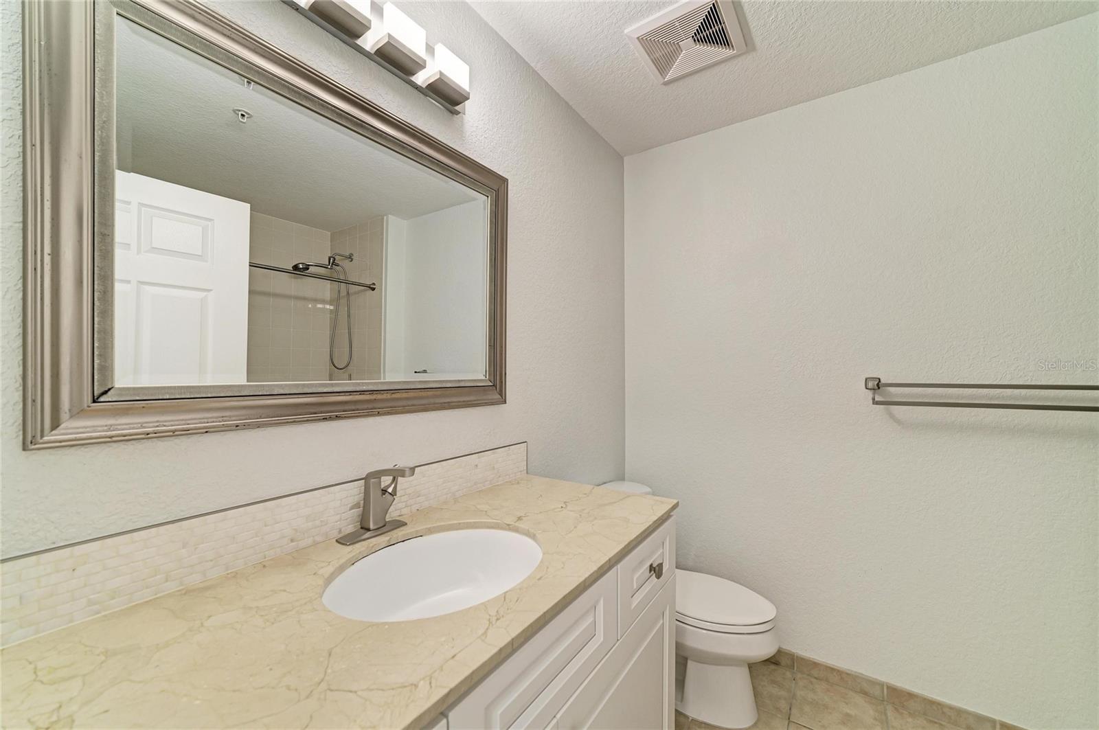 Bathroom Two