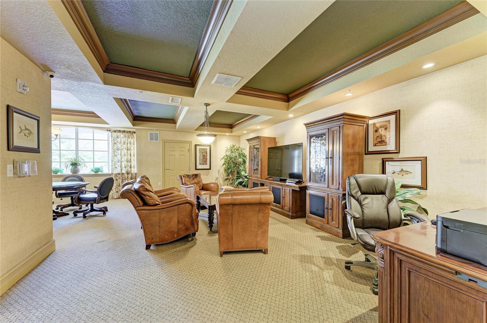 Office Center