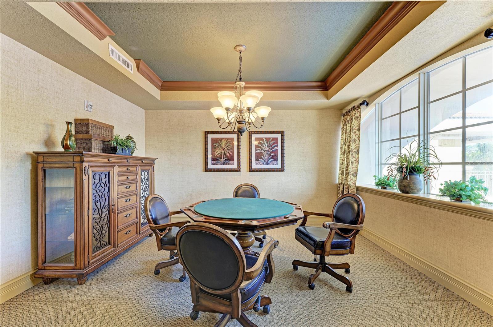 Gathering Room