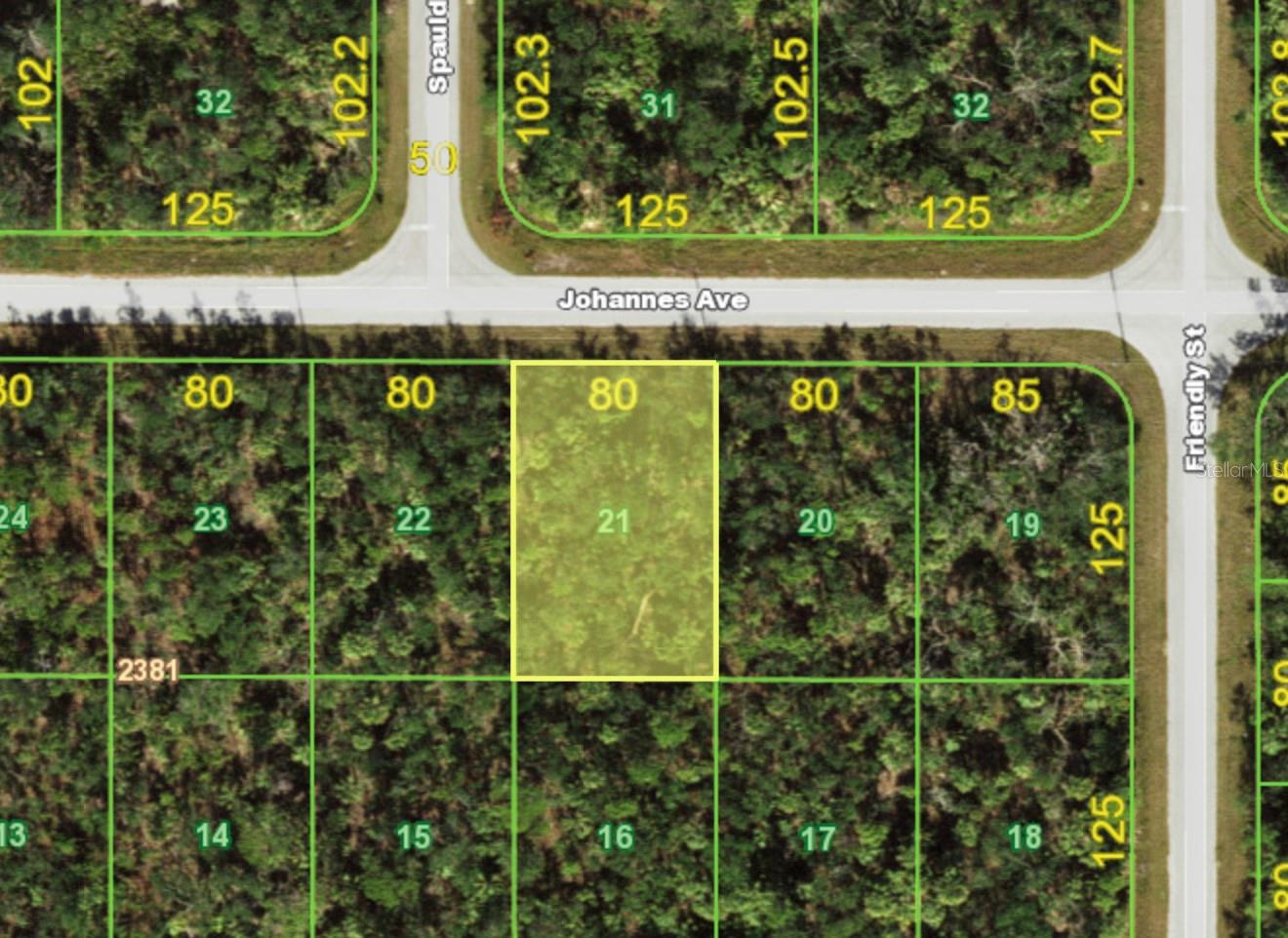 13181 Johannes Ave, Port Charlotte, FL 33953 — photo 1 of 1