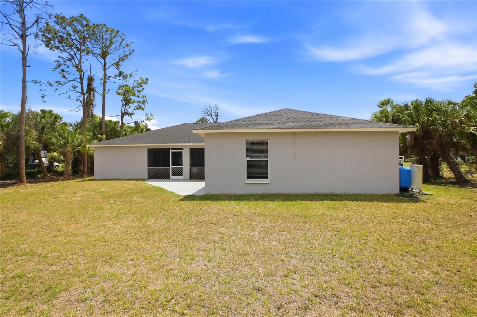 2510 Sheila Ln, North Port, FL 34286 — photo 45 of 53