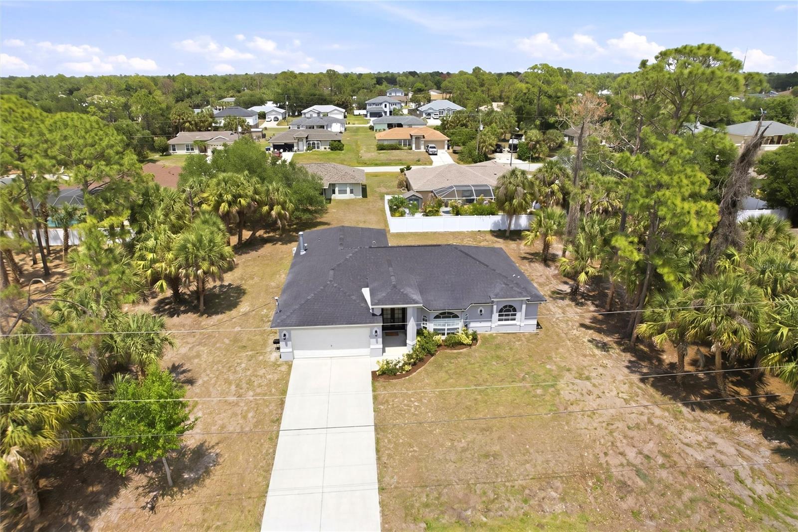 2510 Sheila Ln, North Port, FL 34286 — photo 50 of 53