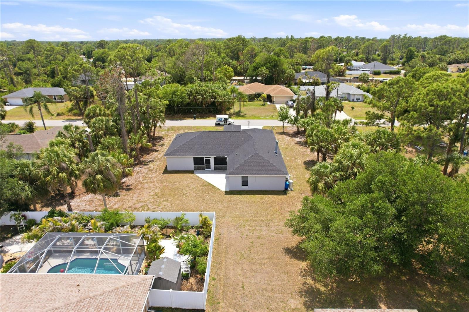 2510 Sheila Ln, North Port, FL 34286 — photo 51 of 53